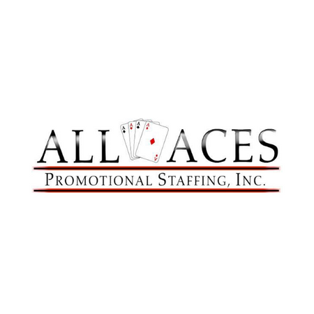 All Aces Promotional Staffing